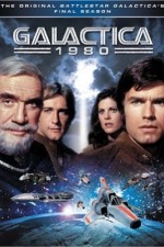 Watch Galactica 1980 Tvmuse